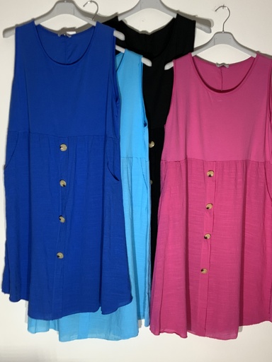 168F.19512 Kleid