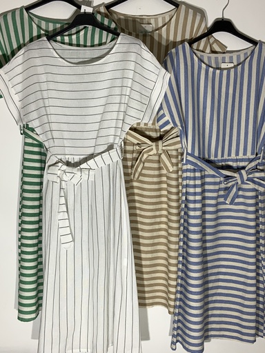 168F.2189m Kleid