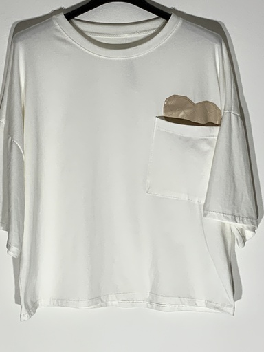 DA.7021 T-Shirt Größe bis 38