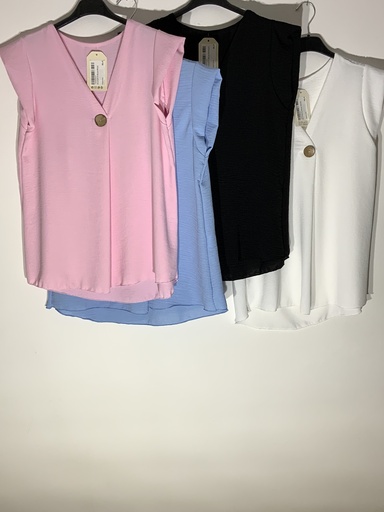 SH.25207A  Bluse Größe bis 40