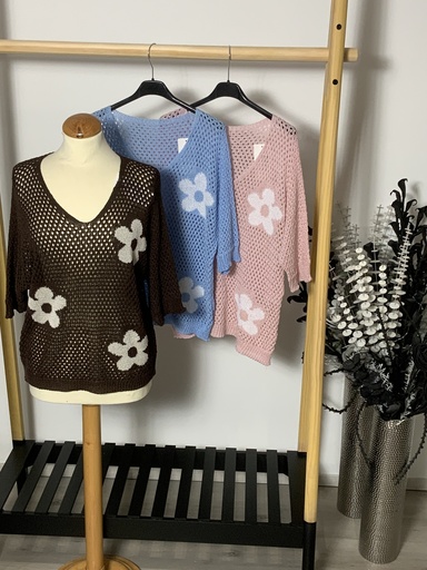 SH.1170 Loch-Pulli Größe bis 40