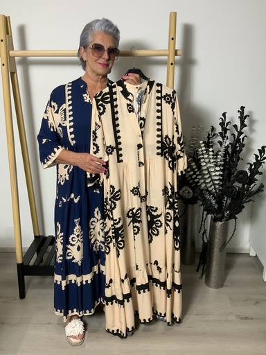 LI.3735Viscosa New Fiori KLEID