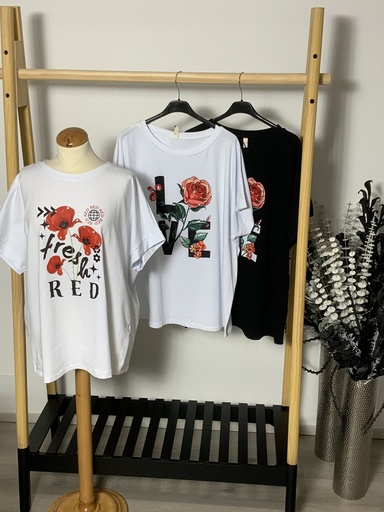 LI.50293  T-Shirt
