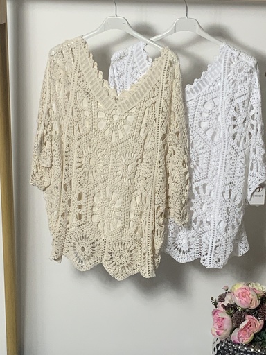SH.2110 StrickJacke