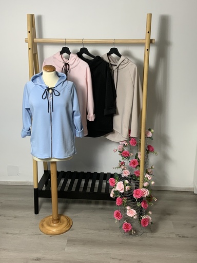 LAL.12091XH Jacke Größe bis 40