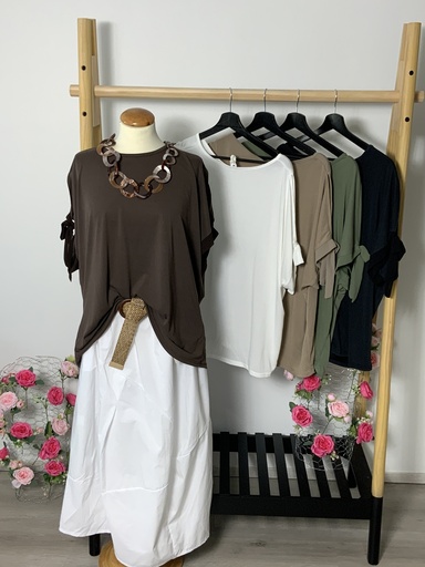 MYS.3110 T-Shirt Größe bis 44
