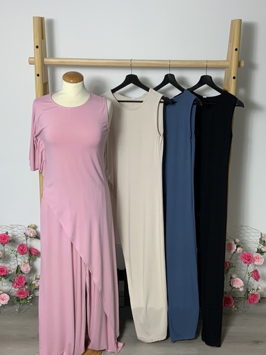 MYS.22440 Kleid Größe bis 38/ *50