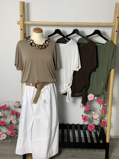 MYS.3111 T-Shirt Größe bis 40