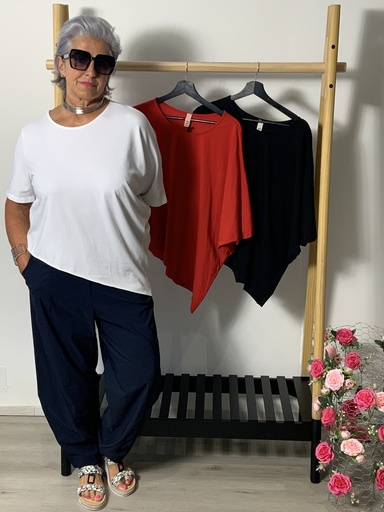 SU8.8662 T-Shirt Größe bis 44
