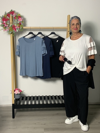 CR.S6.23049 Shirt Größe bis 44
