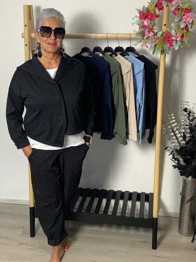 OZ.4783JMD Jacke