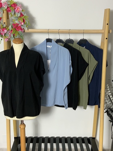 AM.3240fta Shirt Größe 36/38
