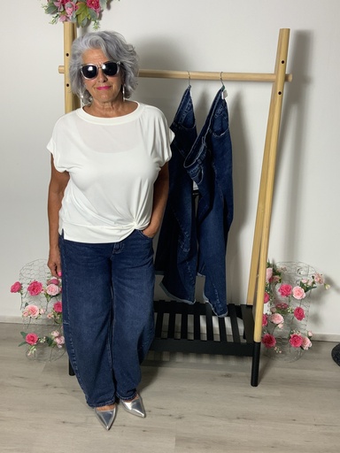 DA.9279/9260-2 Hose Jeans Größe bis M/L/XL