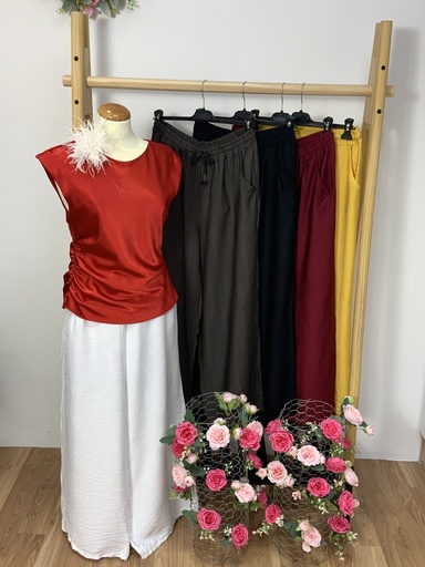 LA.Som.L8M068 Hose Größe bis 42/*50