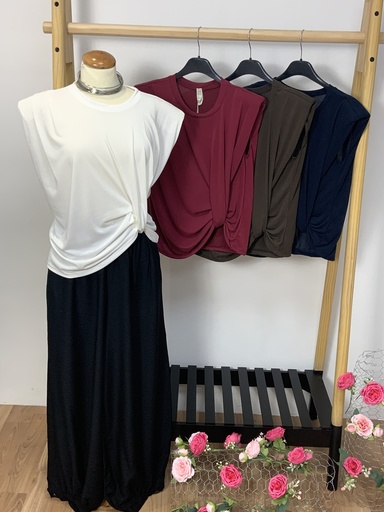 LA.Som.50281MDE Top Größe bis 36/38
