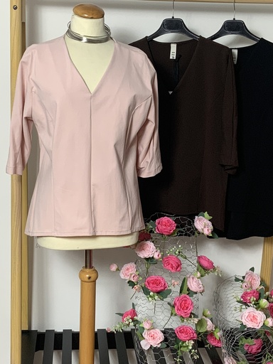 SU8.Som.9298 Shirt Größe 42