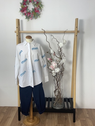 RO.H6.3353 Bluse Gr.44
