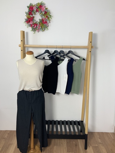 LAL.H6.25137-T Top  Größe bis 36/38