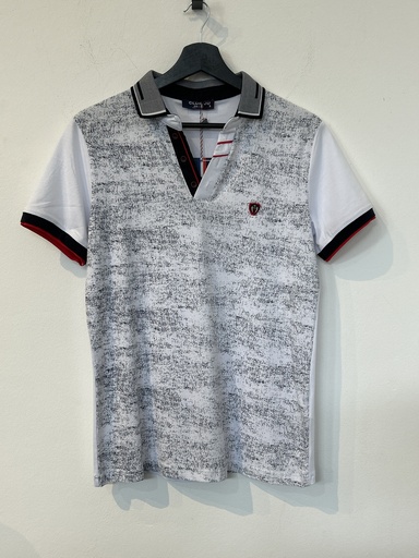 PA.JU.Men.Som. Polo 23068