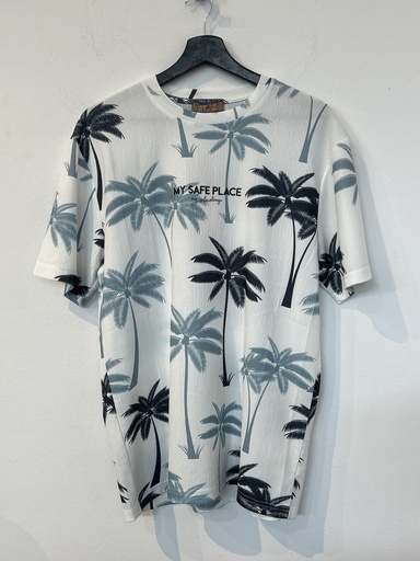 PA.JU.Men.Som. T-Shirt 5127