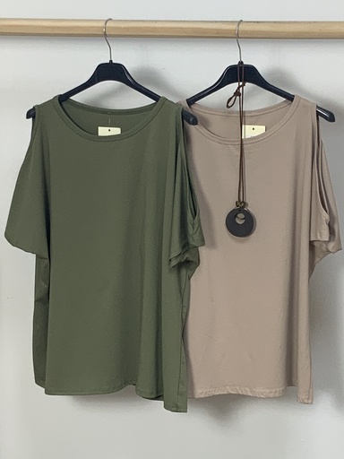 DA.H6.8675688JZ Shirt  Größe bis 42