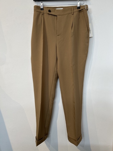 PA.TAY.Men. FSX 212U15 Hose Camel Männer